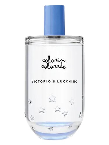Colorín Colorado Victorio & Lucchino
