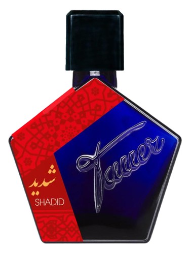 SHADID Tauer Perfumes