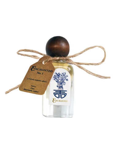 No.1 Enchanted Alchemy