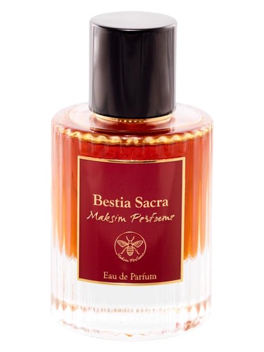 Bestia Sacra Maksim Perfume