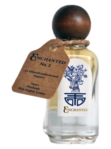 No.2 Enchanted Alchemy