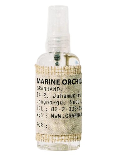 Marine Orchid GRANHAND