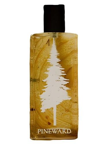 Subalpine Pineward Perfumes