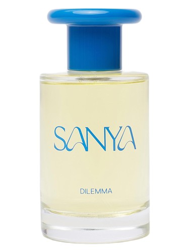 Dilemma Sanya