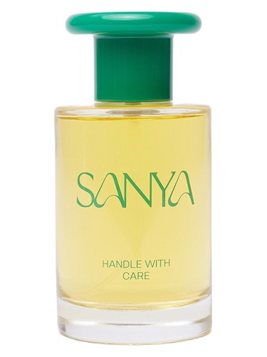 Handle With Care Sanya