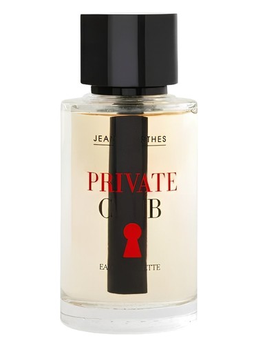 Private Club Jeanne Arthes
