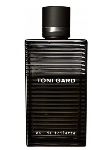 2010 fragrance a Toni - Man for Gard Toni men Gard cologne