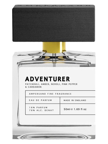 Adventurer Ampersand