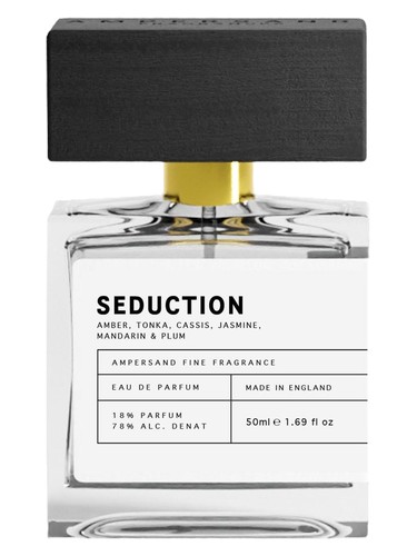 Seduction Ampersand