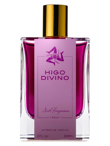 تصویر عطر Higo Divino