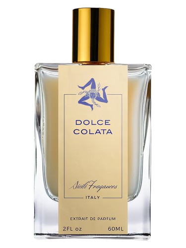 Dolce Colata Sicili Fragances
