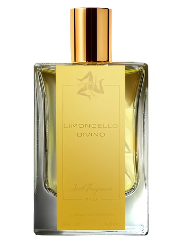 Limoncello Divino Sicili Fragances