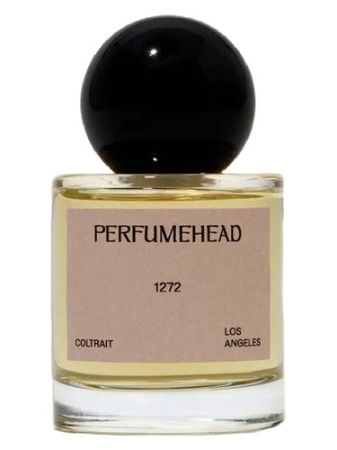 1272 Perfumehead