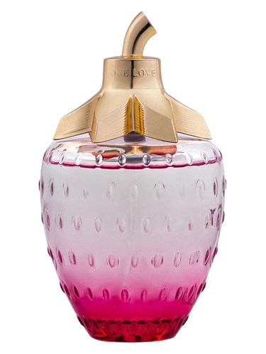 تصویر عطر Strawberry
