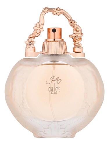 تصویر عطر Jolly
