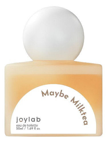 Maybe Milktea Joylab