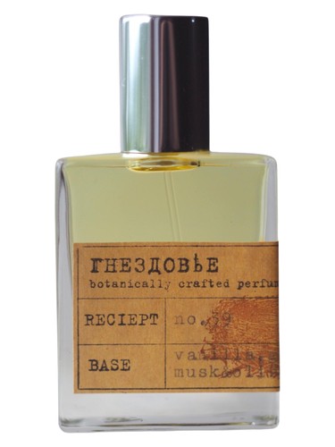 No.39 S’Agaro Gnezdovje Parfumerie