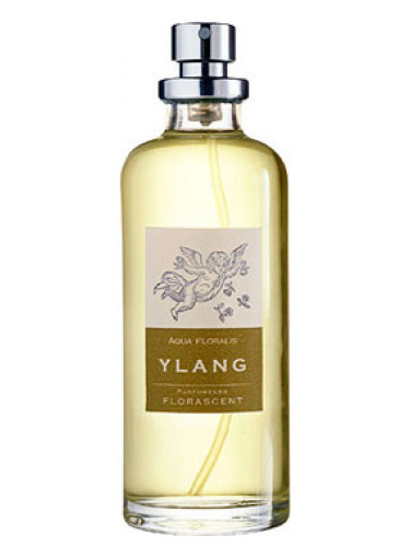 Ylang Florascent perfume - a fragrance for women