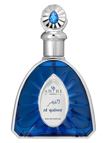 Al Qaiser Amiri by Hamidi