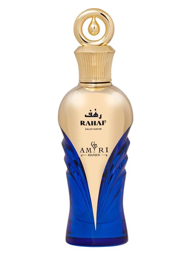 Rafah Amiri by Hamidi