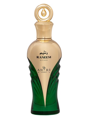 Raneem Amiri by Hamidi