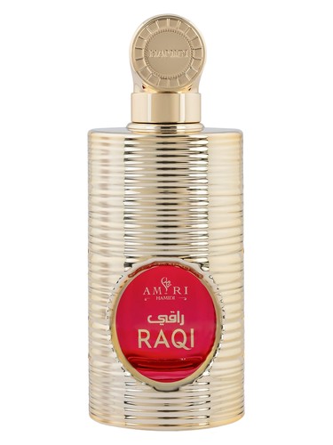 RAQI Amiri by Hamidi