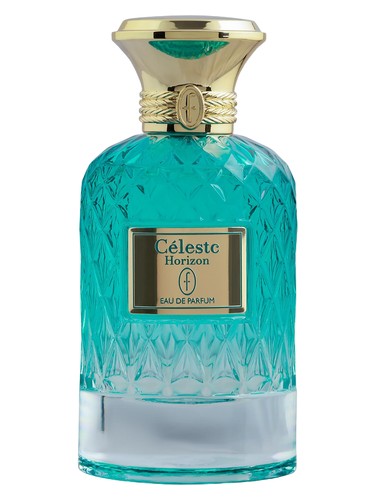 Celeste Horizon Flavia