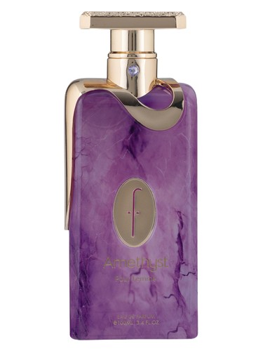 Amethyst Flavia