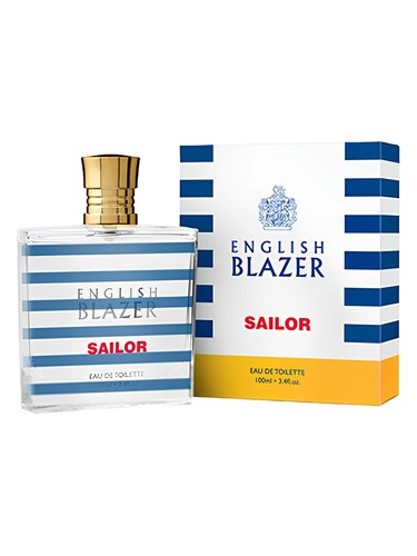 Sailor English Blazer
