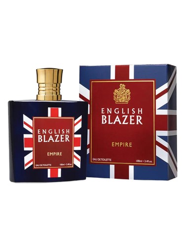 Empire English Blazer