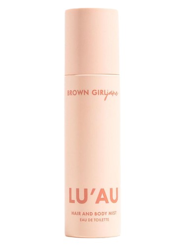 Lu'au Brown Girl Jane