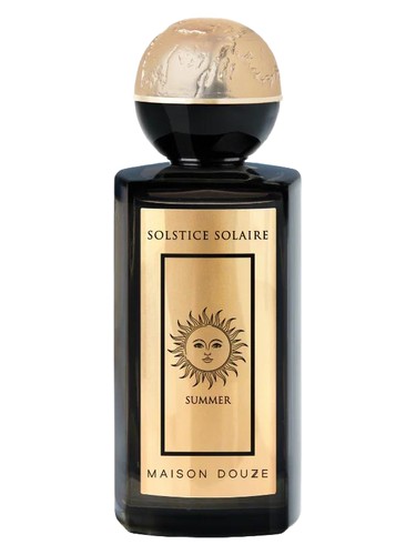 تصویر عطر Solstice Solaire