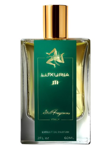 Luxuria III Sicili Fragances