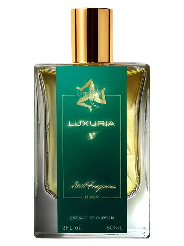 Luxuria V Sicili Fragances