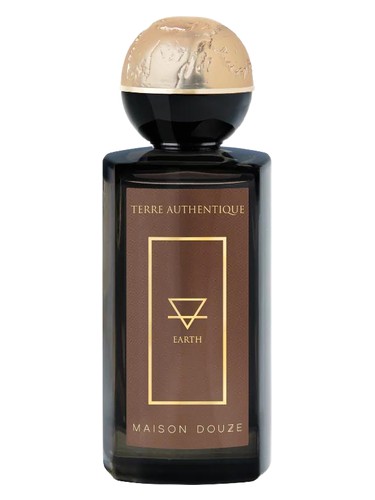 Terre Authentique / Earth Maison Douze