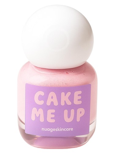 Cake Me Up Nuage Skincare