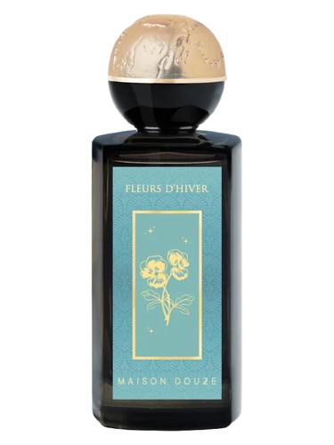 تصویر عطر Fleurs d'Hiver