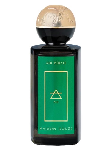 Air Poésie / Air Maison Douze