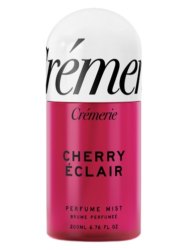 Cherry Éclair Crémerie