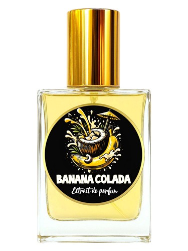 تصویر عطر Banana Colada