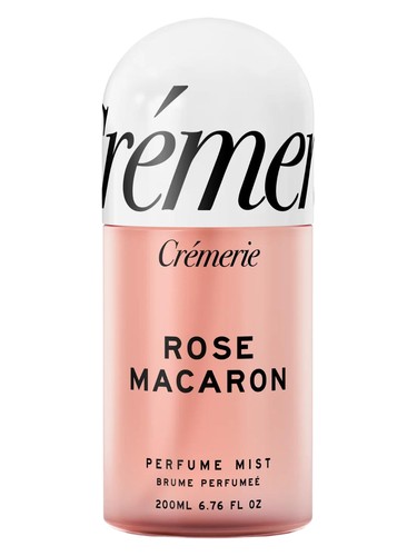 تصویر عطر Rose Macaron