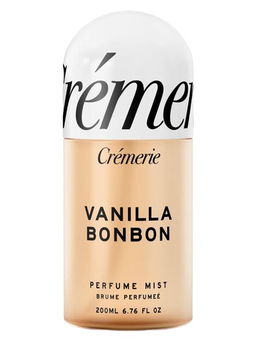 Vanilla Bonbon Crémerie