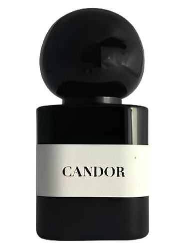 Candor Chapel Factory