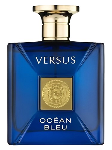 Versus Ocean Bleu Fragrance World