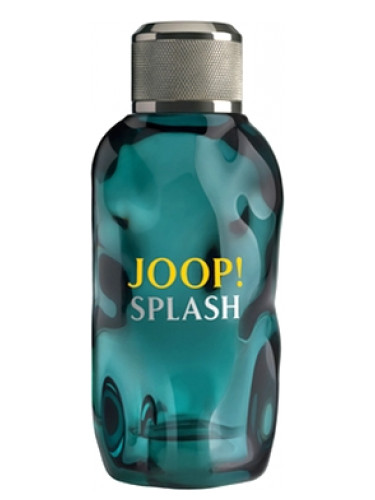 Figur Monopol Færøerne Splash Joop! cologne - a fragrance for men 2011