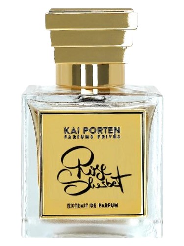 Rose Sherbet Kai Porten