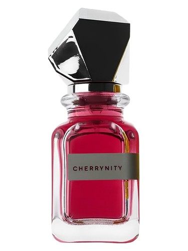 Cherrynity AAMO