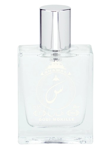 Oodi Mökille Shamal Scent