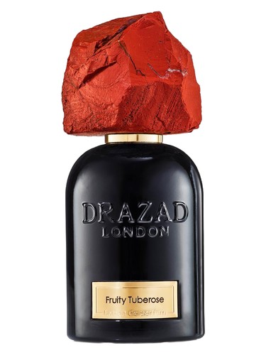 Fruity Tuberose Drazad London