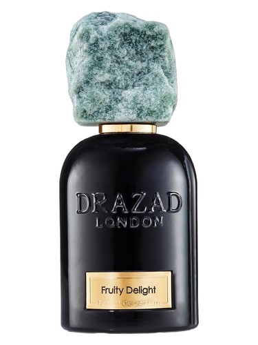 Fruity Delight Drazad London